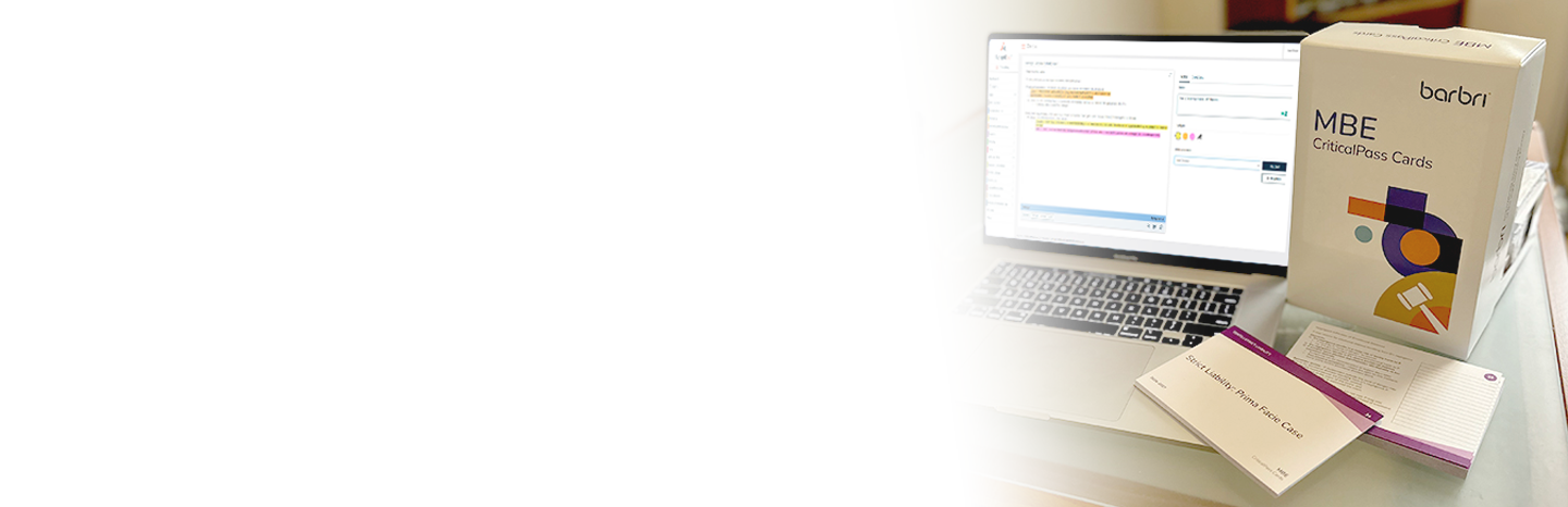 Desktop showing a laptop with MBE box set