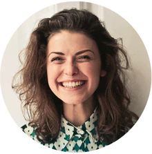 Bianca M. headshot for CriticalPass testimonial