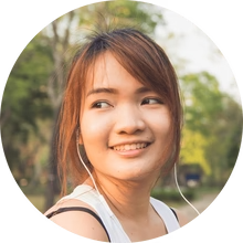 Ellie C. headshot for CriticalPass testimonial
