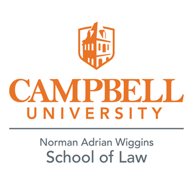 Campbell University Norman Adrian Wiggins School of Law