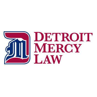 Detroit Mercy Law
