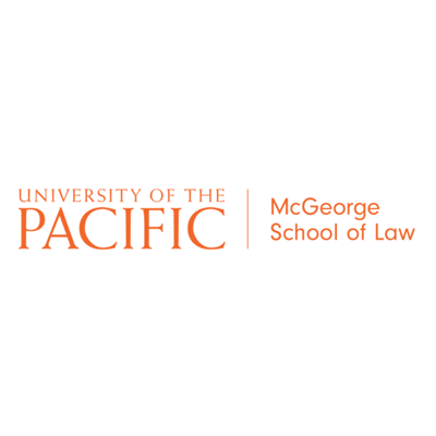 University of the Pacific McGeorge School of Law